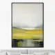 Картина Artnomore Landscape collection The valley No 2 2024г. AR-777000396 75x105 см