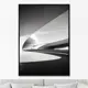 Картина Artnomore Architecture curves of large arches No 2 2024г. AR-777000010 75x105 см