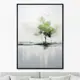 Картина Artnomore Landscape collection Autumn comes No 2 2024г. AR-777000265 75x105 см
