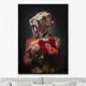 Картина Artnomore Vibe collection Цветет и пахнет! 2024г. AR-777000524 75x105 см
