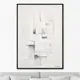 Картина Artnomore Search for the shapes No 2 2024г. AR-777000780 75x105 см