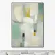 Картина Artnomore Early morning colors No 2 2024г. AR-777000584 75x105 см
