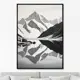 Картина Artnomore Landscape Collection Day and night No 1 2024г. AR-777000297 75x105 см