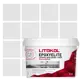 Затирка эпоксидная Litokol EpoxyElite E.100 цвет белый 2 кг