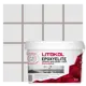 Затирка эпоксидная Litokol EpoxyElite E.04 цвет Платина 2 кг
