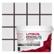 Затирка эпоксидная Litokol EpoxyElite E.13 цвет тёмный шоколад 2 кг