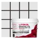 Затирка эпоксидная Litokol EpoxyElite E.07 цвет чёрный кофе 2 кг