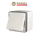 Розетка накладная Werkel Gallant a051546 с заземлением цвет слоновая кость