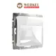 Встраиваемая LED подсветка Werkel W1154101 цвет белый