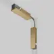 Гибкий коннектор Elektrostandard Brass Line 85007/00 латунь