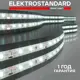 Светодиодная лента Elektrostandard a040996 60 диод/4.8 Вт/м 12 В 8 мм IP65 5 м нейтральный белый свет