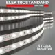 Светодиодная лента Elektrostandard a052954 60 диод/4.8 Вт/м 24 В 8 мм IP20 5 м нейтральный белый свет