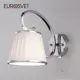 Настенный светильник EUROSVET a043767 цвет белый