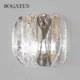 Настенный светильник Bogate's Callas A064817 цвет латунь