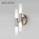 Настенный светильник BOGATE'S a055300 цвет белый