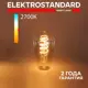 Лампа светодиодная Elektrostandard a053408 5 Вт E27