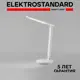 Светильник светодиодный настольный Elektrostandard Brava a047272, цвет белый