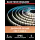 Светодиодная лента Elektrostandard A052957 60 диод/м 4.8 Вт/м 24 В 0.8 см IP65 5 м нейтральный белый свет
