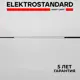 Трековый светильник Elektrostandard Slim Magnetic 30W 2700-6500K Dim L03 85080/01 чёрный