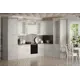 Кухонный гарнитур Safina grand Белла 345x249x60 см ЛДСП цвет кремовый
