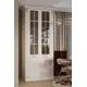 Кухонный гарнитур Safina grand Виктория 100x250x55 см ЛДСП цвет кремовый