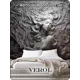 Фотообои флизелиновые 3D Verol 400x283 см Барельеф