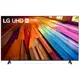 Телевизор Lg 75UT80006LA.ARUG 75" 191 см цвет синий