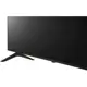 Телевизор Lg 55UR78009LL.ARUG 55" 139 см цвет коричневый