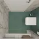 Керамогранит Lasselsberger ceramics 87569 30x60см цвет зеленый