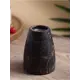 Подсвечник Сима-Ленд Джати 10485799, 12 см, дерево