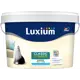 Краска для стен и потолков моющаяся Luxium Classic Colour матовая цвет белый база BW 2.5 л