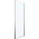 Душевая перегородка RGW Z-050-1 375818, 80x185 см, профиль хром