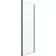 Душевая перегородка RGW Z-050-3-B 375673, 90x200 см, профиль черный
