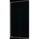 Ширма на ванну Cezares Slider SLIDER-VF-11-90/150-C-GM 90x145 см