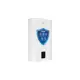 Накопительный водонагреватель электрический 80 л Haier Es80v-f2 2 кВт нержавеющая сталь мокрый ТЭН