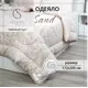 Одеяло Selena Elegance Line Sand 172x205 см