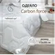 Одеяло Selena облегченное "Carbon Force" 172x205 см