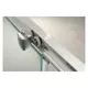 Ширма на ванну Belbagno Uno UNO-VF-2-170/145-P-Cr 170x145 см