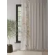 Комплект штор At home Базовая коллекция AT982126 на шторной ленте 280x220 см цвет серый
