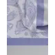 Комплект штор At home Базовая коллекция AT982053 на шторной ленте 280x220 см цвет бежевый