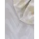 Комплект штор At home Базовая коллекция AT982050 на шторной ленте 280x220 см цвет бежевый