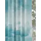Комплект штор At home Базовая коллекция AT967102 на шторной ленте 270x150 см цвет синий