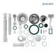 Сифон для раковины Aquant D90 мм белый B0178-20-MR