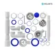 Сифон для ванны Aquant D50 мм белый V255-25-MR