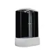 Душевые кабины Parly Classic EC1221R многоугольный высокий поддон 12x80 см белый, стекло тонированное R