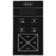 Душевая кабина River Dunay XL 120/80/44 TH R ассиметричный высокий поддон 120x80 см