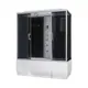 Душевая кабина River Sena 150/70/50 Тн прямоугольный высокий поддон 150x70 см