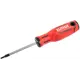Отвертка Torx Elitech 211401 T10x75 мм