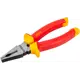 Плоскогубцы диэлектрические Elitech 110402 180 мм