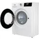 Стиральная машина Gorenje Wflp7012 59.7x85x43.5 см 7 кг цвет белый